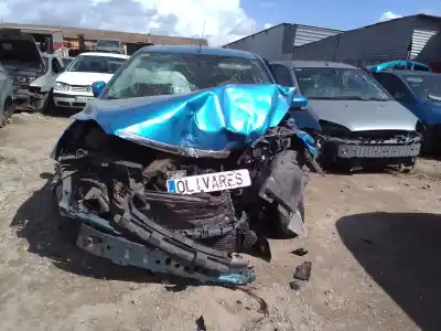 Утилизация автомобиля FORD                                               FOCUS II (DA_, HCP, DP)                                                                                                                                                                                                                                    2.0 TDCI                                                                                                                                                                                                                                                   года 2004 питание 