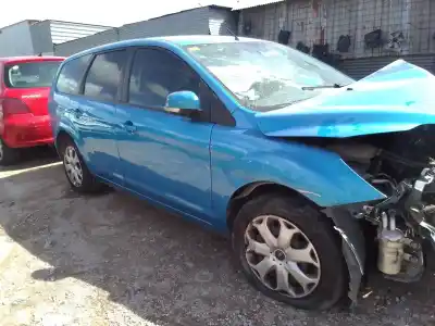 Утилизация автомобиля ford                                               focus ii (da_, hcp, dp)                                                                                                                                                                                                                                    2.0 tdci                                                                                                                                                                                                                                                   года 2004 питание 