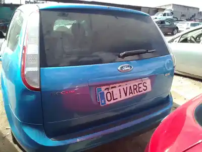 Утилизация автомобиля ford                                               focus ii (da_, hcp, dp)                                                                                                                                                                                                                                    2.0 tdci                                                                                                                                                                                                                                                   года 2004 питание 