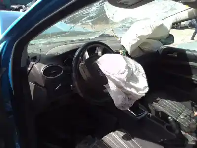 Утилизация автомобиля ford                                               focus ii (da_, hcp, dp)                                                                                                                                                                                                                                    2.0 tdci                                                                                                                                                                                                                                                   года 2004 питание 