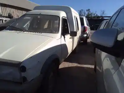 Здавання транспортного засобу citroen c15 furgoneta/monovolumen (vd_) 1.8 d року 1991 потужний 161a Здавання транспортного засобу citroen c15 furgoneta/monovolumen (vd_) 1.8 d року 1991 потужний 161a