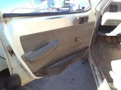 Здавання транспортного засобу citroen c15 furgoneta/monovolumen (vd_) 1.8 d року 1991 потужний 161a Здавання транспортного засобу citroen c15 furgoneta/monovolumen (vd_) 1.8 d року 1991 потужний 161a
