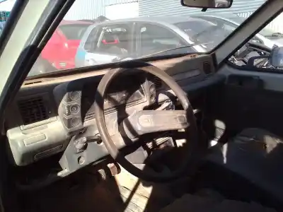 Здавання транспортного засобу citroen c15 furgoneta/monovolumen (vd_) 1.8 d року 1991 потужний 161a Здавання транспортного засобу citroen c15 furgoneta/monovolumen (vd_) 1.8 d року 1991 потужний 161a