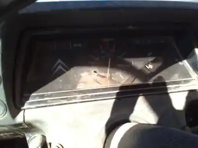 Здавання транспортного засобу citroen c15 furgoneta/monovolumen (vd_) 1.8 d року 1991 потужний 161a Здавання транспортного засобу citroen c15 furgoneta/monovolumen (vd_) 1.8 d року 1991 потужний 161a