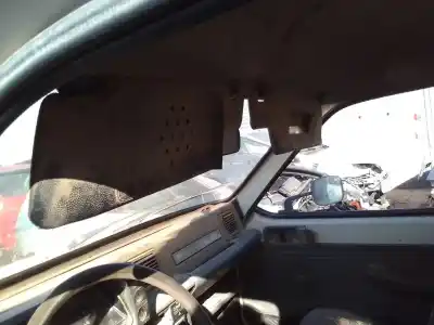 Здавання транспортного засобу citroen c15 furgoneta/monovolumen (vd_) 1.8 d року 1991 потужний 161a Здавання транспортного засобу citroen c15 furgoneta/monovolumen (vd_) 1.8 d року 1991 потужний 161a
