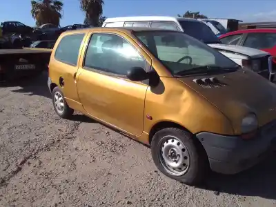 Verschrottungsfahrzeug renault                                            twingo i (c06_)                                                                                                                                                                                                                                            1.2 (c066, c068)                                                                                                                                                                                                                                           des jahres 1997 angetrieben d7f 700,d7f 701,d7f 702,d7f 703,d7f 704