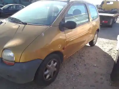 Verschrottungsfahrzeug renault                                            twingo i (c06_)                                                                                                                                                                                                                                            1.2 (c066, c068)                                                                                                                                                                                                                                           des jahres 1997 angetrieben d7f 700,d7f 701,d7f 702,d7f 703,d7f 704