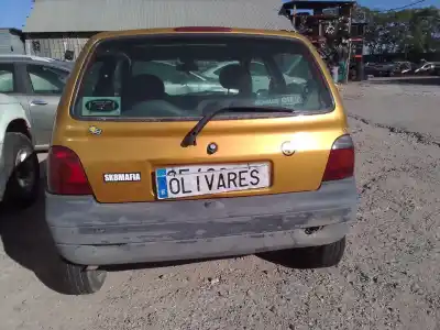 Verschrottungsfahrzeug renault                                            twingo i (c06_)                                                                                                                                                                                                                                            1.2 (c066, c068)                                                                                                                                                                                                                                           des jahres 1997 angetrieben d7f 700,d7f 701,d7f 702,d7f 703,d7f 704