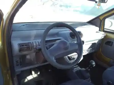Verschrottungsfahrzeug renault                                            twingo i (c06_)                                                                                                                                                                                                                                            1.2 (c066, c068)                                                                                                                                                                                                                                           des jahres 1997 angetrieben d7f 700,d7f 701,d7f 702,d7f 703,d7f 704