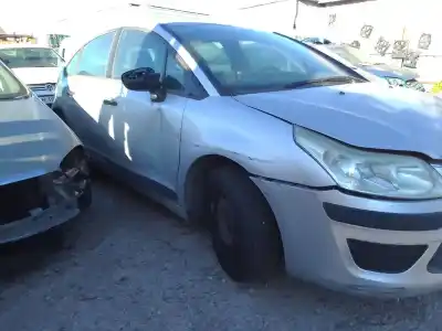 Здавання транспортного засобу citroen                                            c4 ii (nc_)                                                                                                                                                                                                                                                1.6 hdi 90                                                                                                                                                                                                                                                 року 2009 потужний 9hj (dv6dtedm),9hp (dv6dted)