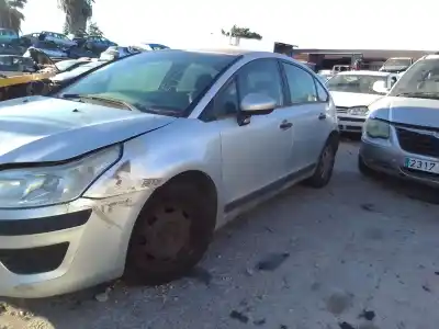 Здавання транспортного засобу citroen                                            c4 ii (nc_)                                                                                                                                                                                                                                                1.6 hdi 90                                                                                                                                                                                                                                                 року 2009 потужний 9hj (dv6dtedm),9hp (dv6dted)