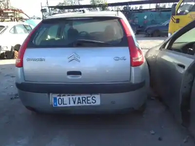 Здавання транспортного засобу citroen                                            c4 ii (nc_)                                                                                                                                                                                                                                                1.6 hdi 90                                                                                                                                                                                                                                                 року 2009 потужний 9hj (dv6dtedm),9hp (dv6dted)