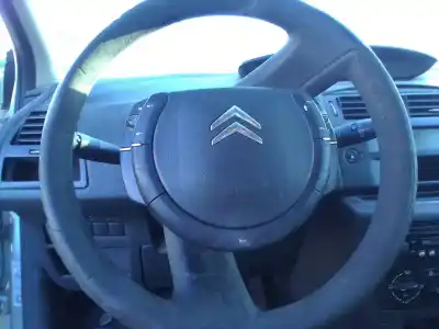 Здавання транспортного засобу citroen                                            c4 ii (nc_)                                                                                                                                                                                                                                                1.6 hdi 90                                                                                                                                                                                                                                                 року 2009 потужний 9hj (dv6dtedm),9hp (dv6dted)