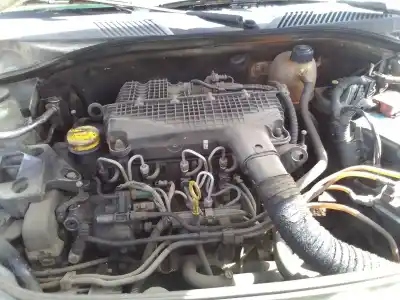 Утилизация автомобиля renault clio ii fase ii (b/cb0) года 2003 питание k9ka7