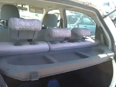 Hurda Aracı chevrolet matiz s yılın 2007 güçlü b10s1