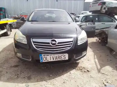 Vehicul casat OPEL                                               INSIGNIA A (G09)                                                                                                                                                                                                                                           2.0 CDTI (68)                                                                                                                                                                                                                                              al anului 2012 alimentat A 20 DT,A 20 DTH,A 20 DTJ