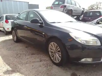Здавання транспортного засобу opel                                               insignia a (g09)                                                                                                                                                                                                                                           2.0 cdti (68) року 2012 потужний a 20 dt,a 20 dth,a 20 dtj