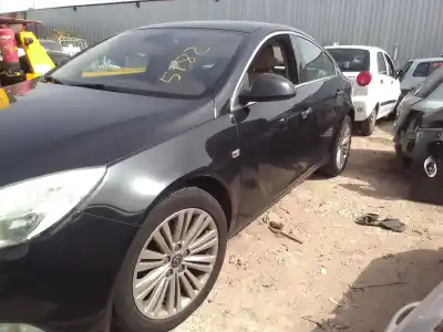 Здавання транспортного засобу opel                                               insignia a (g09)                                                                                                                                                                                                                                           2.0 cdti (68) року 2012 потужний a 20 dt,a 20 dth,a 20 dtj
