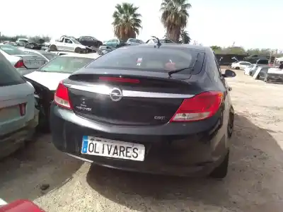 Здавання транспортного засобу opel                                               insignia a (g09)                                                                                                                                                                                                                                           2.0 cdti (68) року 2012 потужний a 20 dt,a 20 dth,a 20 dtj