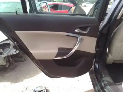 Здавання транспортного засобу opel                                               insignia a (g09)                                                                                                                                                                                                                                           2.0 cdti (68) року 2012 потужний a 20 dt,a 20 dth,a 20 dtj