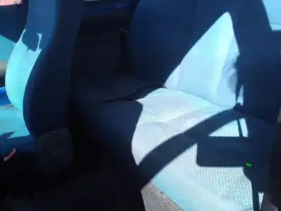 Veicolo di demolizione fiat seicento (187) * dell'anno 2002 alimentato 187a1000