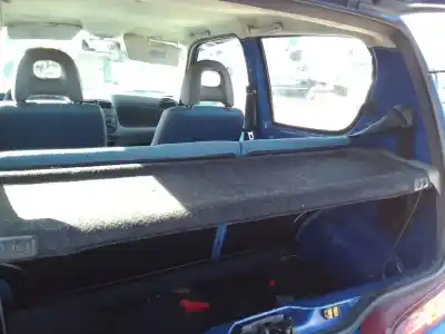 Veicolo di demolizione fiat seicento (187) * dell'anno 2002 alimentato 187a1000