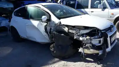 Veículo de Sucata ford focus lim. (cb8) trend do ano 2010 alimentado t1da