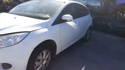 Veículo de Sucata ford focus lim. (cb8) trend do ano 2010 alimentado t1da