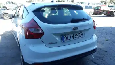 Veículo de Sucata ford focus lim. (cb8) trend do ano 2010 alimentado t1da