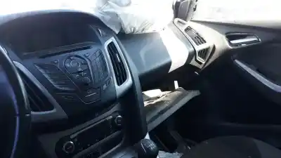 Veículo de Sucata ford focus lim. (cb8) trend do ano 2010 alimentado t1da