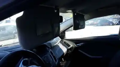 Veículo de Sucata ford focus lim. (cb8) trend do ano 2010 alimentado t1da