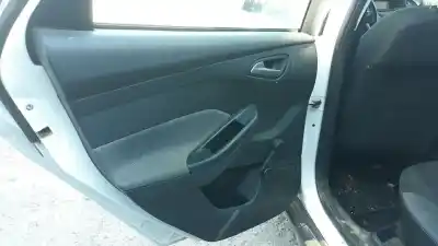 Veículo de Sucata ford focus lim. (cb8) trend do ano 2010 alimentado t1da