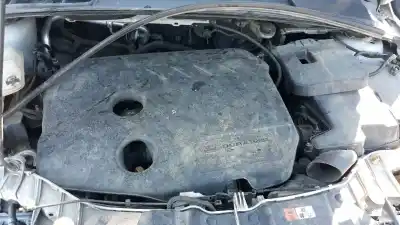 Veículo de Sucata ford focus lim. (cb8) trend do ano 2010 alimentado t1da