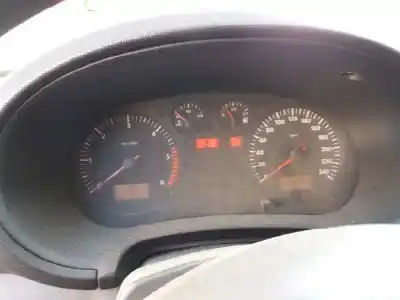 Утилизация автомобиля seat leon (1m1) 1.6 16 v года 2002 питание alh