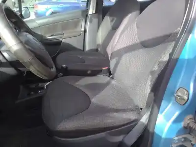 Scrapping Vehicle citroen c3 i (fc_, fn_) 1.4 i of the year 2007 powered 8hz (dv4td)