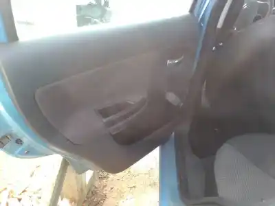 Scrapping Vehicle citroen c3 i (fc_, fn_) 1.4 i of the year 2007 powered 8hz (dv4td)