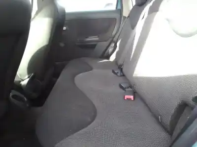 Scrapping Vehicle citroen c3 i (fc_, fn_) 1.4 i of the year 2007 powered 8hz (dv4td)