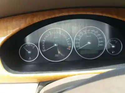 Утилизация автомобиля jaguar x-type i (x400) 2.2 d года 2006 питание bg