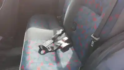 Veicolo di demolizione citroen saxo (s0, s1) 1.1 x, sx dell'anno 1997 alimentato hdz