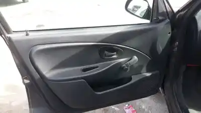 Veicolo di demolizione citroen saxo (s0, s1) 1.1 x, sx dell'anno 1997 alimentato hdz