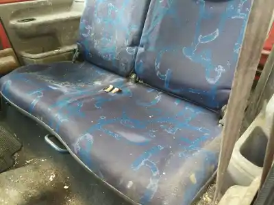 Veículo de Sucata renault twingo (co6) 1.2 do ano 1993 alimentado c3g