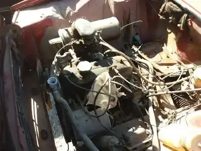 Здавання транспортного засобу renault 12 renault року 0 потужний 