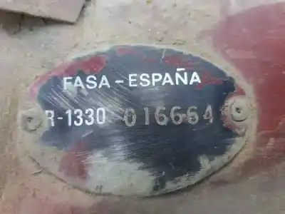 Здавання транспортного засобу renault 12 renault року 0 потужний 