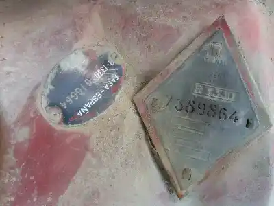 Здавання транспортного засобу renault 12 renault року 0 потужний 