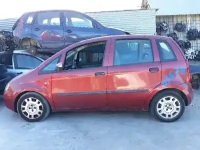 Утилизация автомобиля fiat idea (135) 1.3 16v jtd 16v dynamic plus (10.2005->) 69 cv / 51 kw года 2004 питание 188a9000