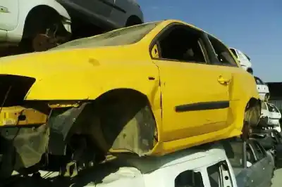 Veículo de Sucata FIAT STILO (192_) 1.6 16V (192_XB1A) do ano 2001 alimentado 182B6000