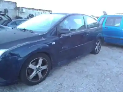 Scrapping Vehicle ford focus berlina (cap) focus berlina (cap) (2004 - 2007) of the year 2001 powered kkda
