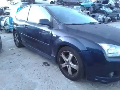 Scrapping Vehicle ford focus berlina (cap) focus berlina (cap) (2004 - 2007) of the year 2001 powered kkda