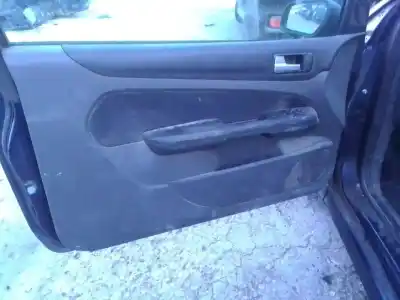 Scrapping Vehicle ford focus berlina (cap) focus berlina (cap) (2004 - 2007) of the year 2001 powered kkda