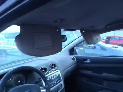 Scrapping Vehicle ford focus berlina (cap) focus berlina (cap) (2004 - 2007) of the year 2001 powered kkda